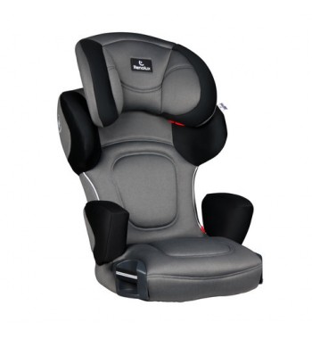 Автокресло Renolux New Easy Total Black